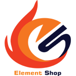 logo element shop