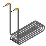 المنت سرخ کن IR-C