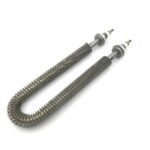 المنت میله ای فین دار