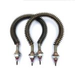 المنت میله ای U شکل