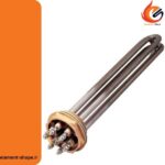 المنت 3 میله فلنج 6