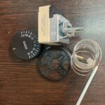 ترموستات 30 تا 110