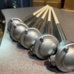 پلاتین رادیوم جومو آلمان