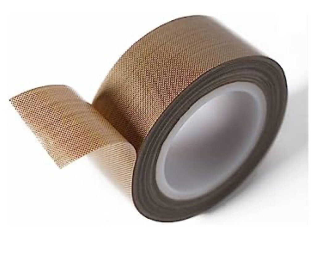 چسب نسوز پارچه ای