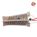 المنت خمره ای سشوار