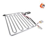 المنت یخچال فریزر