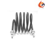 المنت میله ای مارپیچ