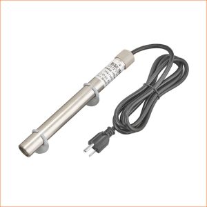 المنت تیتانیوم ضد اسید