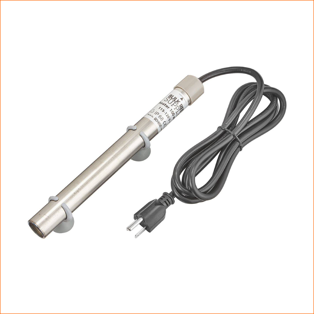 المنت تیتانیوم ضد اسید