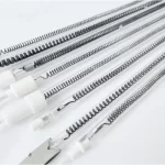 المنت شیشه ای ضد اسید کوارتز