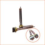 المنت آبگرمکن