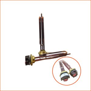 المنت آبگرمکن