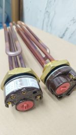 المنت آبگرمکن ایتالیایی - Image 2