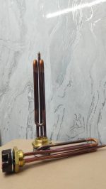 المنت آبگرمکن ایتالیایی - Image 3