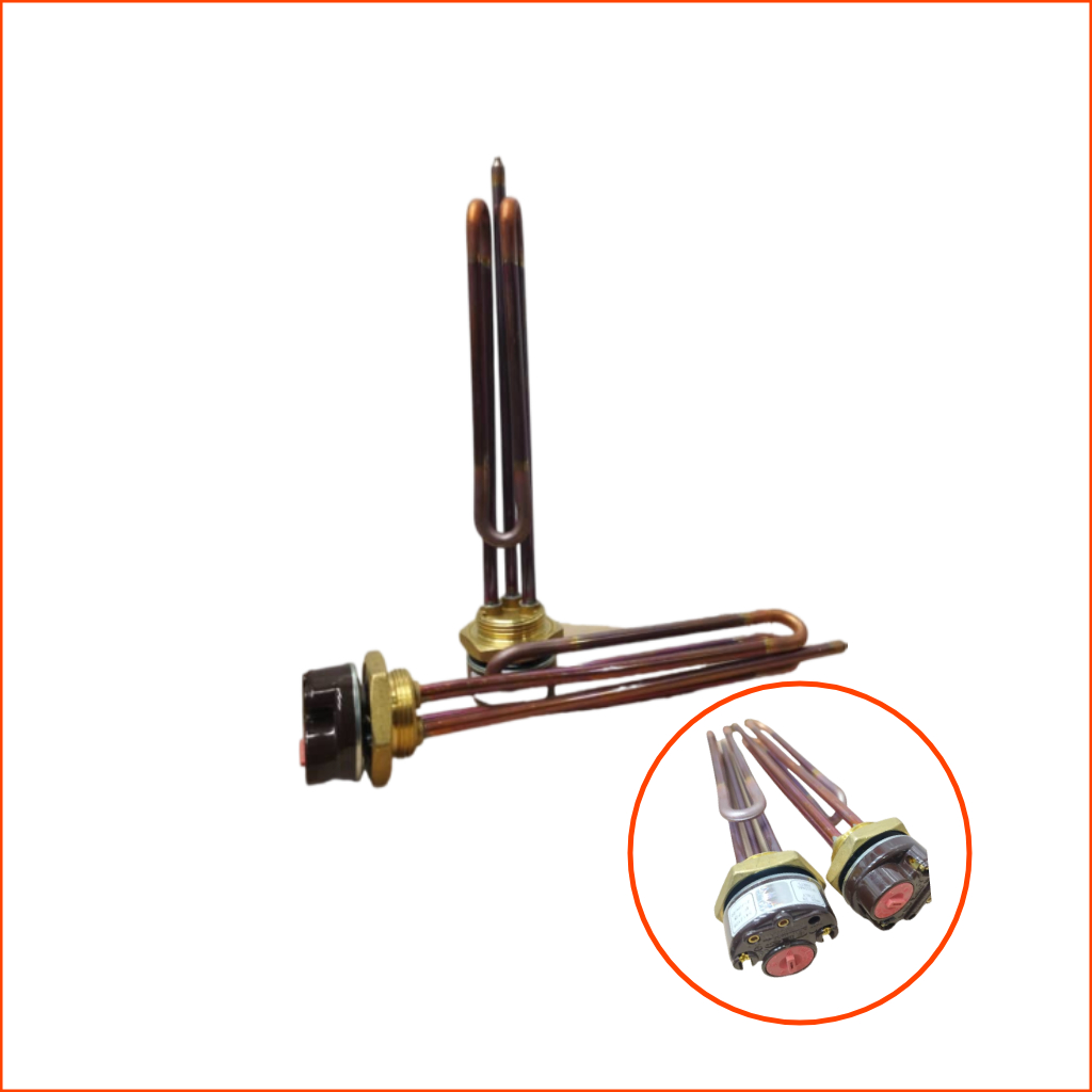 المنت آبگرمکن المنت آبگرمکن