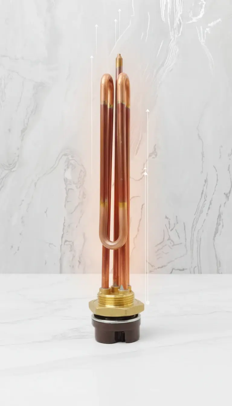 المنت الگرمکن