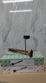 المنت چینی آبگرمکن