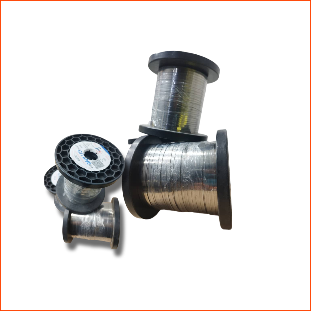 سیم تخت دستگاه شیرینگ