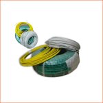 سیم نسوز المنت