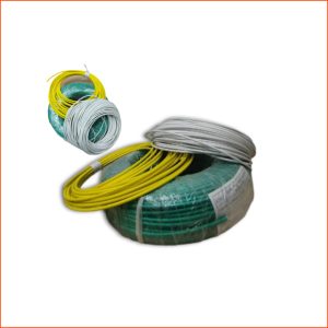 سیم نسوز المنت