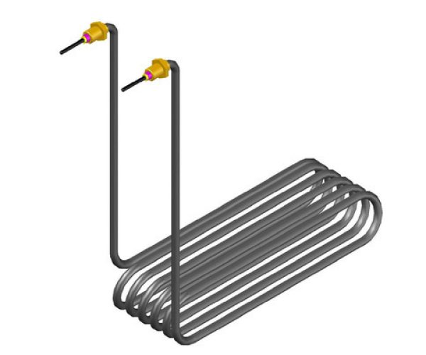 المنت سرخ کن IR-C