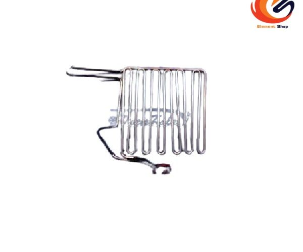 المنت یخچال اسنوا