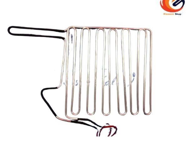 المنت یخچال ال جی